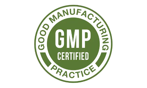 Sync Supplement GMP Certified